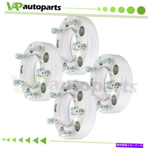 Xy[T[ 4PCS 1.5 "̃zC[Xy[T[5x150tBbgNTXLX470 LX570g^ZRCAch 4pcs 1.5" Thick Wheel Spacers 5x150 Fits Lexus LX470 LX570 Toyota Sequoia Tundra