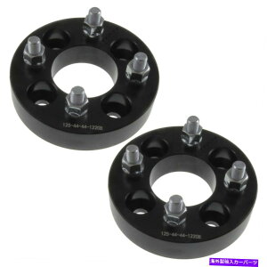 Xy[T[ 32mmi1.25 "j-4x4zC[Xy[T[-EZGOStJ[gNuJ[ɓK 32mm (1.25") Thick - 4x4 Wheel Spacers - fits EZ Go Golf Carts Club Cars
