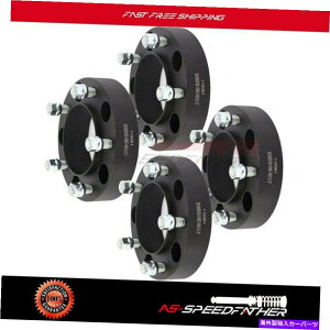 Xy[T[ 4xzC[Xy[T[1.5 "5x150g^chhN[U[ZRCANTX 4x wheel spacers 1.5" thick 5x150 For Toyota Tundra Land Cruiser Sequoia Lexus