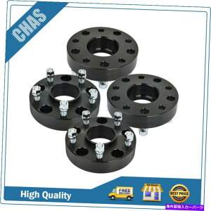 Xy[T[ i4j5x5.5zC[Xy[T[1.5C`9/16 "x18 Dodge Ram 1500 Dakota Durango 2007 (4) 5x5.5 Wheel Spacers 1.5 inch 9/16"x18 For Dodge Ram 1500 Dakota Durango 2007