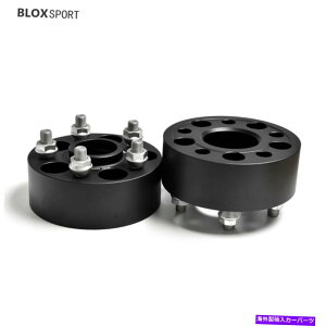 Xy[T[ 2PCnuSzC[Xy[T[5*114.3 LEXUS IS250 IS300 IS350 2 "50mmubN 2Pc Hub Centric Wheel Spacers 5*114.3 for Lexus IS250 IS300 IS350 2" 50mm Black