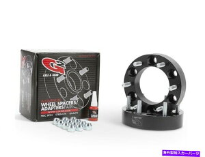 Xy[T[ 2007-2013̃zC[Xy[T[Lbgg^FJN[U[2008 2009 2010 2011 2012 Y328RZ Wheel Spacer Kit For 2007-2013 Toyota FJ Cruiser 2008 2009 2010 2011 2012 Y328RZ