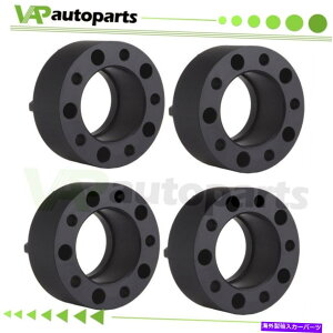 Xy[T[ 4PCS 3 "zC[Xy[T[5x150tBbgg^chhN[U[ZRCANTXLX470 4pcs 3" Wheel Spacers 5x150 Fits Toyota Tundra Land Cruiser Sequoia Lexus LX470