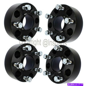 �X�y�[�T�[ 4PCS�n�u�Z���g���b�N1.75 5x5�z�C�[���X�y�[�T�[�̓W�[�vJK JK���r�R���O�����h�`�F���L�[�ɓK�����܂� 4pcs Hubcentric 1.75 5x5 Wheel Spacers fits Jeep JK JKU Rubicon Grand Cherokee�y���s�A���i�z