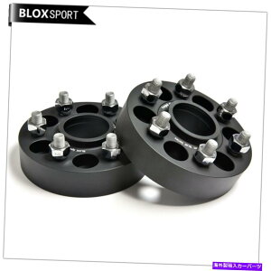 Xy[T[ 2PC 1.5 '' 6x114.3YiopzC[Xy[T[D23teBApXt@C_[Xterra 2Pc 1.5'' 6x114.3 Wheel Spacer for Nissan Navara D23 Frontier Pathfinder Xterra