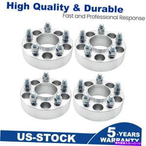 Xy[T[ 4PCS 1.5 "nuZgbN5x4.5W[vpzC[Xy[T[YJ XJ KJ Wrangler Liberty 4PCS 1.5" Hub Centric 5x4.5 Wheel Spacers For Jeep TJ YJ XJ KJ Wrangler Liberty