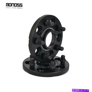 Xy[T[ eXf3 YptH[}X̂߂Bonoss Active CoolingnuZgbNzC[Xy[T[ BONOSS Active Cooling HubCentric Wheel Spacers for Tesla model 3 Y Performance
