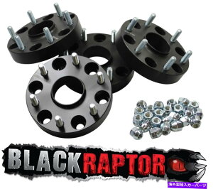 Xy[T[ v^[OHpWF /R30mmnuZgbN2000zC[Xy[T[ Black Raptor Mitsubishi Pajero / Shogun 30mm Hubcentric 2000 ON Wheel Spacers