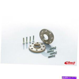 Xy[T[ }c_6 2003-2008vXy[XLbg15mmXy[T[2.3L w/gX^bĥ߂eibach Eibach For Mazda 6 2003-2008 Pro-Spacer Kit 15mm Spacer 2.3L w/Extended Studs