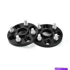 Xy[T[ 2PCS 15mm 4OnuZgbN4x100z_̃zC[Xy[T[ 2Pcs 15mm 4 Lug Hubcentric 4x100 Wheel Spacers for Honda EF EG EK EJ EP Civic