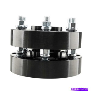 Xy[T[ 4PCS 1.5 "zC[Xy[T[6x5.5V{[̂߂14x1.5 1988-2017 Cadillac 2008-2017 4Pcs 1.5" Wheel Spacers 6x5.5 14x1.5 For Chevrolet 1988-2017 Cadillac 2008-2017