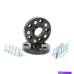 Xy[T[ ȃbW15201.19zC[Xy[T[LbgAA1C`/25 mmB 10-17 VW Amarok Rugged Ridge 15201.19 Wheel Spacer Kit, Black, 1 Inch/25 mm; 10-17 VW Amarok
