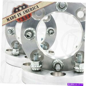 Xy[T[ AJōꂽ| 4x100?4x4.5i4x114.3jzC[A_v^[ /Xy[T[nu25mmx4 MADE IN USA | 4x100 to 4x4.5 (4x114.3) Wheel Adapters / Spacer hub 25mm Thick x4