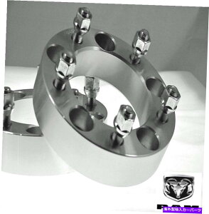 Xy[T[ 4 PC 2002-2011 Dodge Ram 1500zC[Xy[T[2.00C`AP-5550E9/16-4 4 Pc 2002-2011 DODGE RAM 1500 Wheel Spacers 2.00 Inch # AP-5550E9/16-4