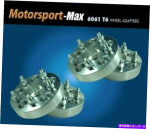 Xy[T[ 4փnuSA_v^[|VF5x130 911JGTXy[T[1.5 " 4 Wheel Hub Centric Adapters Porsche 5x130 911 Carrera GT Spacers 1.5" Thick