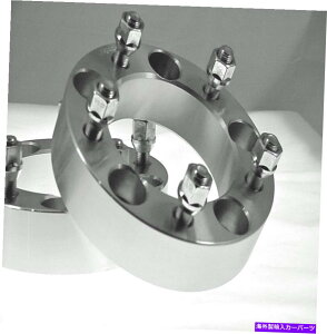 Xy[T[ 4 PC F-150 XLT 5x5.50zC[Xy[T[A_v^[1/2X^bh2.00C`AP-5550E1/2 4 pc F-150 XLT 5x5.50 Wheel Spacer Adapter 1/2 Stud 2.00 Inch # AP-5550E1/2