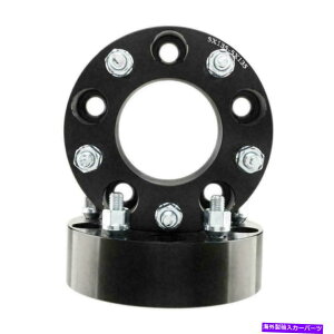 Xy[T[ 4pc 5x135zC[Xy[T[2inchthickA_v^[87.1mm for ford expedition lincoln 4pc 5x135 Wheel Spacers 2inchThick Adapters 87.1mm for Ford Expedition Lincoln