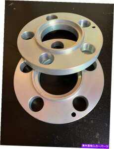 Xy[T[ uoXzC[Xy[T[16 mm 86 mm66.5 mmnuSZbg2 PC0030022404 BRABUS Wheel Spacer 16 MM 86 MM To 66.5 MM Hub centric set Of 2 Pc#0030022404