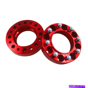 �X�y�[�T�[ 2PCS 8���O�X�L�b�h�X�e�A�z�C�[���X�y�[�T�[�t�B�b�g�{�u�L���b�g�P�[�X�L���b�g�W�����f�B�A�j���[�z�����h 2pcs 8 Lug Skid Steer Wheel Spacer Fit Bobcat Case CAT John Deere New Holland