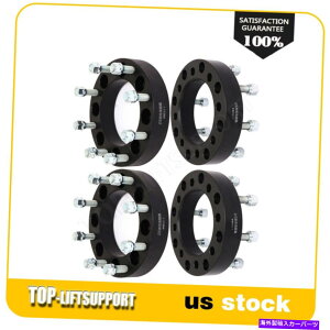 Xy[T[ 4x 1.5C`8x6.5?8x180zC[Xy[T[̓V{[Vo[h3500 HD GMCVGɓK܂ 4x 1.5 Inch 8x6.5 to 8x180 Wheel Spacers Fits Chevy Silverado 3500 HD GMC Sierra