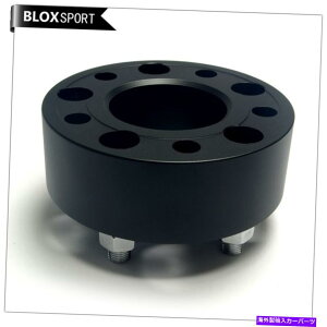 Xy[T[ JX^2x50mmnuZgbNzC[Xy[T[tH[h}X^OGT 5x4.55x4.5̃ubN Custom 2x50mm hubcentric wheel spacers black for Ford Mustang GT 5x4.5 to 5x4.5