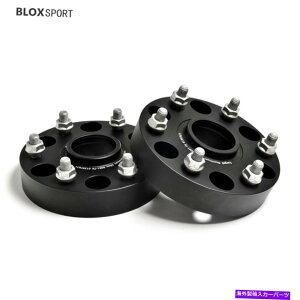 Xy[T[ 2PCS 25mm 1999-2017tH[hW[nuZgbNzC[Xy[T[A_v^[6x5.5 6x139.7 2Pcs 25MM 1999-2017 Ford Ranger Hubcentric Wheel Spacer Adapters 6x5.5 6X139.7