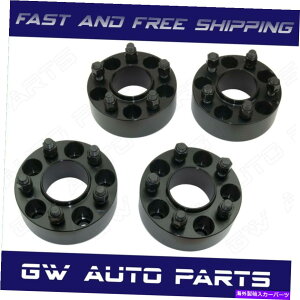 �X�y�[�T�[ 4 PC 2 "�n�u�Z���g���b�N�z�C�[���X�y�[�T�[5x4.5 CB 71.5mm�t�B�b�g�_�b�W�_�R�^�j�g��D150 4 PC 2" HUBCENTRIC WHEEL SPACER 5X4.5 CB 71.5mm Fit DODGE DAKOTA NITRO D150