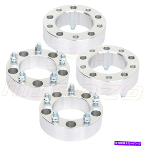 Xy[T[ 4x 2 "5x150 14x1.5 98-07̃zC[Xy[T[Lexus LX470g^hN[U[00-07 4X 2" 5x150 14x1.5 wheel spacers For 98-07 Lexus LX470 Toyota Land Cruiser 00-07