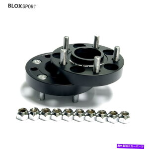 Xy[T[ 2x 25mmzC[Xy[T[5x114.3tH[h}X^O}[xbNtO14x1.5 1/2 "-20 2X 25mm Wheel Spacers 5x114.3 for Ford Mustang Maverick with Lugs 14x1.5 1/2"-20