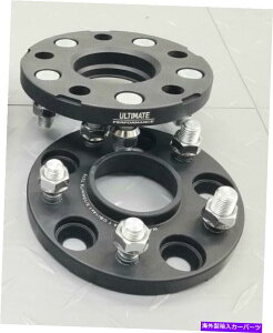 Xy[T[ Tesla Model 3y 1yA15mmnuZgbNzC[Xy[T[Lbg Tesla Model 3 & Y ONE pair 15mm hubcentric wheel spacer kit