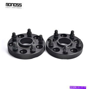 Xy[T[ 5x115zC[Xy[T[_bW`W[}OipA_v^[rt srt 1C`̌2pc 5X115 Wheel Spacers Adapters for Dodge Challenger Magnum RT SRT 1 inch Thick 2Pc