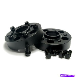 Xy[T[ i2jZfX40mmzC[Xy[T[ (2) 40mm Wheel Spacers for Mercedes C CL CLK E SL SLK AMG 5x112 66.6 Hubcentric
