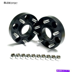 Xy[T[ 2x 1C`zC[Xy[T[5x114.3 5x4.5tH[h}X^OVFr[GT500 2006-2014 2X 1 inch Wheel Spacers 5x114.3 5x4.5 for Ford Mustang Shelby GT500 2006-2014