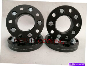 Xy[T[ 4s[XzC[Xy[T[5x114.3i5x4.5j / 82.5 cb / 1 / 2x20 / 1.5 "38mm new 4 PIECES WHEEL SPACERS 5X114.3 (5X4.5) / 82.5 CB / 1/2X20 / 1.5" 38MM BLACK new