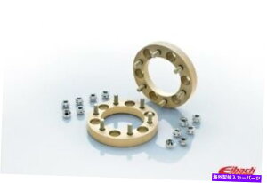 �X�y�[�T�[ 20mm 1982-2004�V�{���[S10 2WD��Eibach�z�C�[���X�y�[�T�[ Eibach Wheel Spacers for 20mm 1982-2004 CHEVROLET S10 2WD�y���s�A���i�z