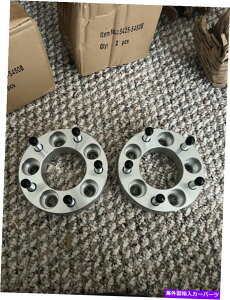 Xy[T[ 5x108?5x114.3zC[A_v^[Xy[T[i4j 5x108 to 5x114.3 Wheel Adapter Spacers (4)