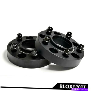 Xy[T[ 25mmi2jZfXxcGNXW463zC[Xy[T[5x130 5x5.11 " + 20pcs{g 25mm (2) for Mercedes-Benz G-Class W463 Wheel Spacers 5x130 5x5.11" + 20pcs Bolt