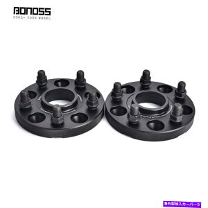 Xy[T[ Bonoss Hubcentric 2x 3/4C`5x120z_VrbN^Cvr fk2 fk8pzC[Xy[T[ BONOSS HUBCENTRIC 2X 3/4 INCH 5x120 WHEEL SPACERS FOR HONDA CIVIC TYPE R FK2 FK8