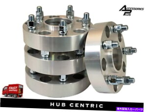 Xy[T[ 4 PC 2012-2018 RAM SLT 1500nuSzC[Xy[T[2.00C`AP5550EHC1415BK 4 Pc 2012-2018 RAM SLT 1500 Hub Centric Wheel Spacer 2.00 Inch AP5550EHC1415BK