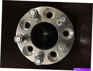 Xy[T[ 2 "5x4.5?5x4.5zC[Xy[T[ - _bWpNCX[tH[hg^12x1.5X^bh 2" 5x4.5 to 5x4.5 Wheel Spacer - for Dodge Chrysler Ford Toyota 12x1.5 Studs