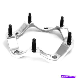 Xy[T[ EBEbh270-2189C5zC[Xy[T[A2C`AeX^bh Wilwood 270-2189C Wide 5 Wheel Spacer, 2 Inch, Coarse Studs