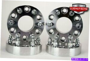 Xy[T[ 4 6OV{[zC[Xy[T[A_v^[̓Vo[h1500^zxOɓK܂ 4 6 Lug Chevy Wheel Spacers Adapters fits Silverado 1500 Tahoe Suburban