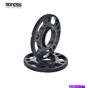 Xy[T[ PORSCHE CAYENNE II 2010-2014p2 15mmzC[Xy[T[{g̃pbN14x1.5 Pack of 2 15mm Wheel Spacers Boltss 14x1.5 for Porsche Cayenne II 2010 - 2014