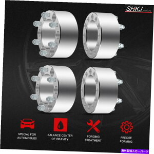 Xy[T[ i4j3 "zC[Xy[T[6x5.5g^^R}FJN[U[CYYI-2??80 D50̂߂12x1.5 (4) 3" Wheel Spacers 6X5.5 12X1.5 For Toyota Tacoma Fj Cruiser Isuzu I-280 D50