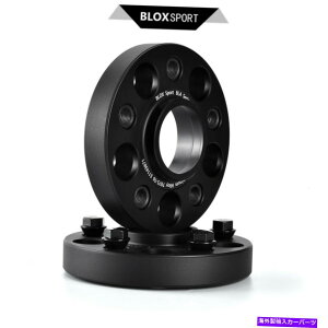 Xy[T[ 2pc 1 "25mm for maserati granturismo si7075t6jzC[Xy[T[5x4.5" / pcd5x114.3 2pc 1" 25mm For Maserati Granturismo S (7075T6) Wheel Spacer 5x4.5" / PCD5x114.3