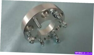 �X�y�[�T�[ 4�̃r���b�g�z�C�[���X�y�[�T�[�A�_�v�^�[6x135mm 1 "����87.1mm CB M14x2�X�^�b�h four BILLET WHEEL SPACERS ADAPTERS 6X135mm 1" OR25MM THICK 87.1MM CB M14X2 STUDS