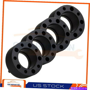 Xy[T[ i4j3 "hubcentric 5lug 5x150zC[Xy[T[NTXLX470g^chZRCA (4) 3" Hubcentric 5Lug 5x150 Wheel Spacers For Lexus LX470 Toyota Tundra Sequoia