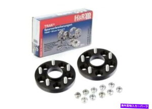 Xy[T[ HR 25mm DRMzC[Xy[T[5x100 12x1.25 cbF56mm for subaru crosstrek black H&R 25mm DRM Wheel Spacers 5x100 12x1.25 CB:56mm for Subaru Crosstrek Black