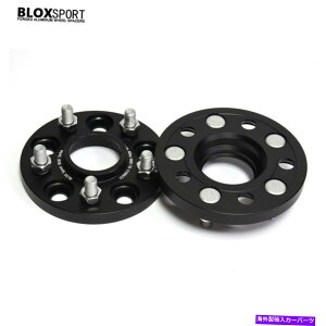 Xy[T[ i2j15mmnuSq@A~zC[Xy[T[tH[hWK[{{J[ (2) 15mm Hub Centric Aircraft Aluminum Wheel Spacers Ford Jaguar Volvo Lincoln