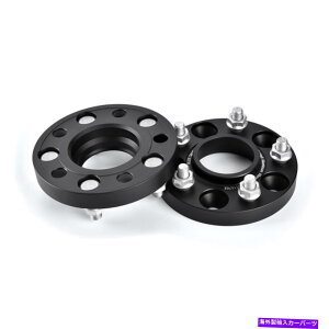 Xy[T[ eXf3 EVnuSzC[Xy[T[20mm 3/4 "A~jEbi2pcjɓK Fits Tesla Model 3 EV Hub Centric Wheel Spacers 20mm 3/4" Aluminum Forged (2Pc)
